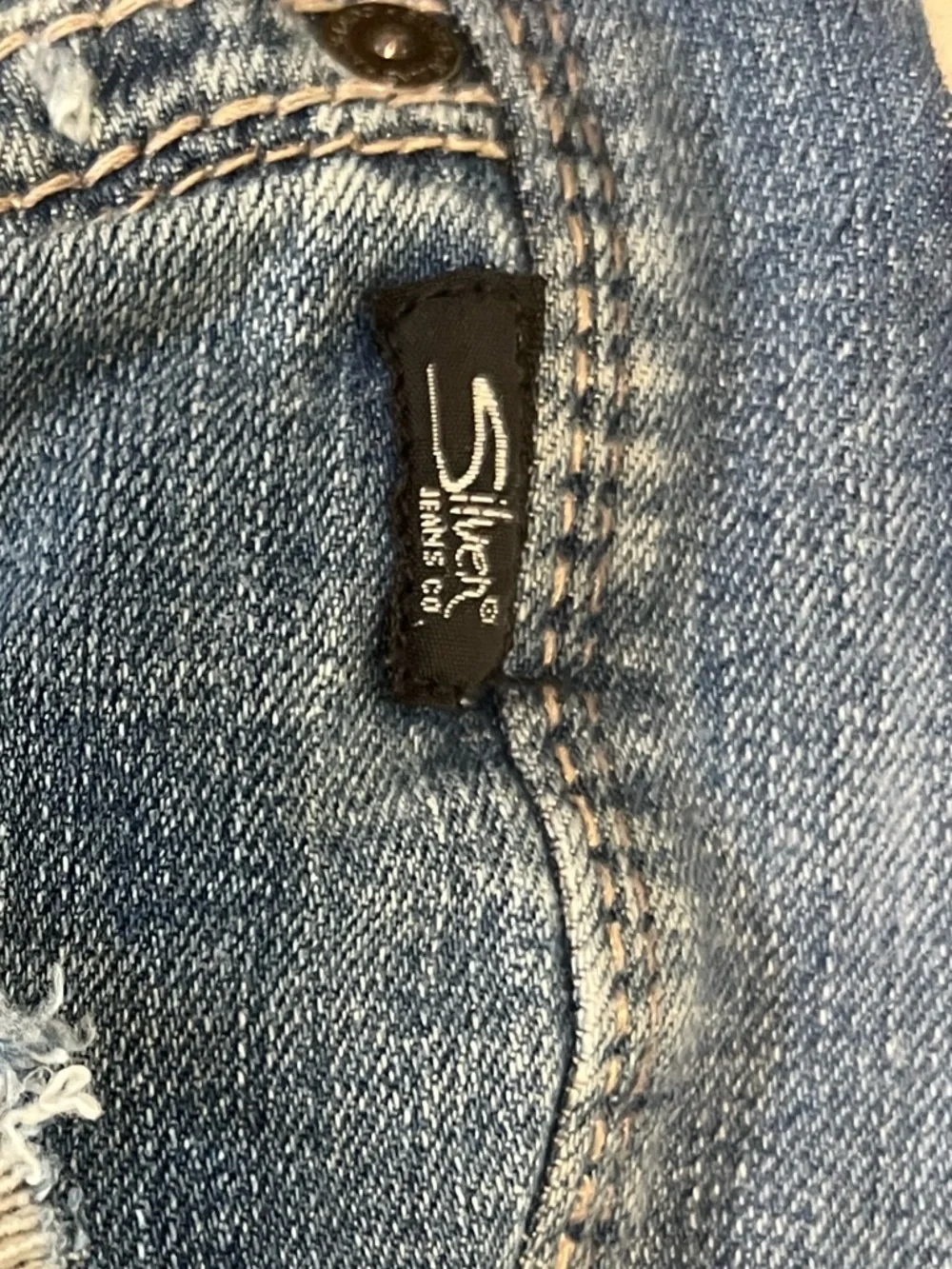 Silver Jeans silver jeans